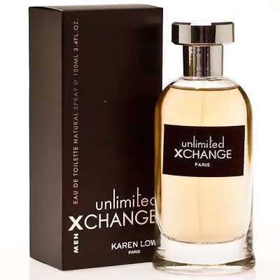 Â X Change Unlimited by Karen Low