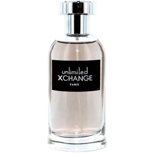 Â X Change Unlimited by Karen Low