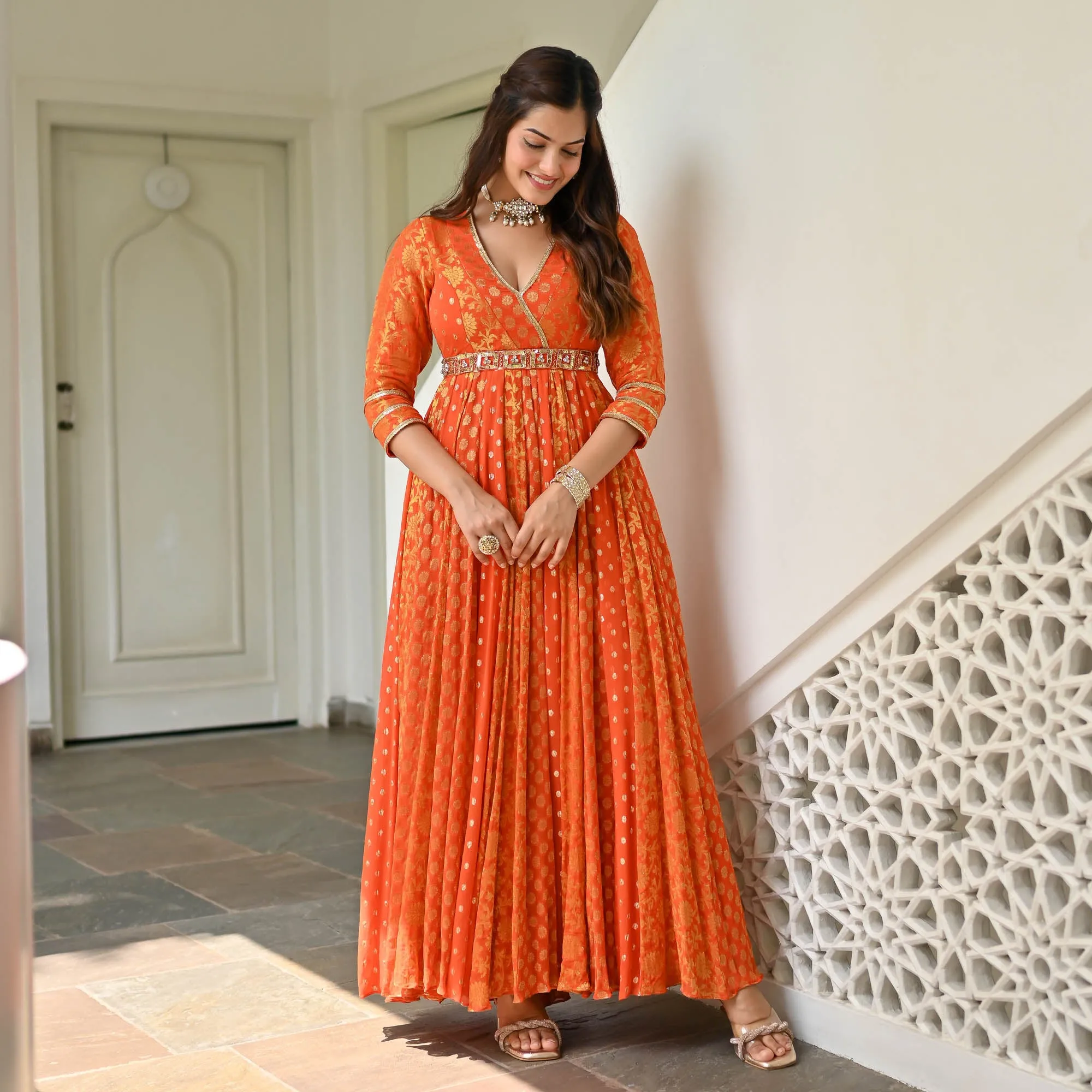 YASHVI DRESS