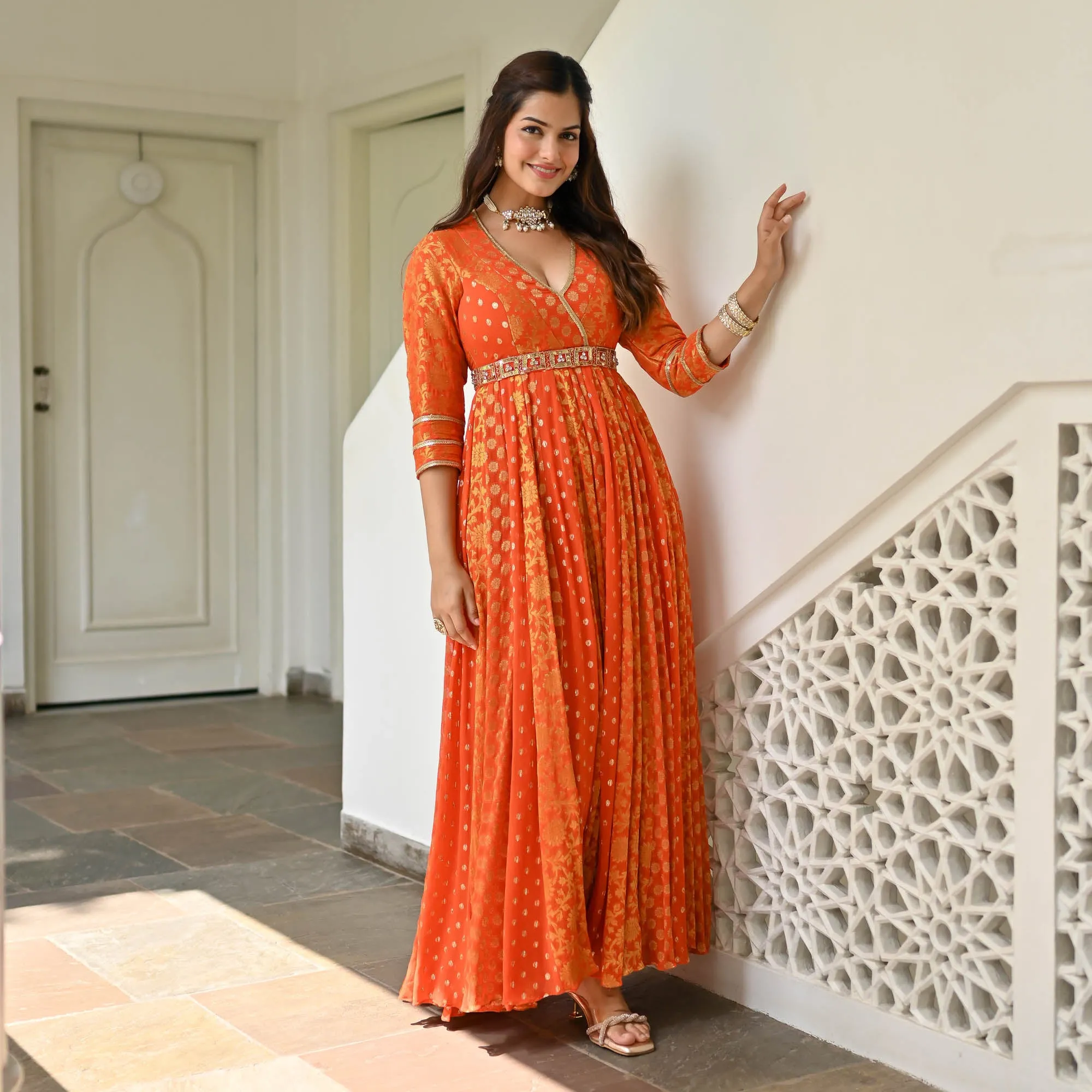 YASHVI DRESS