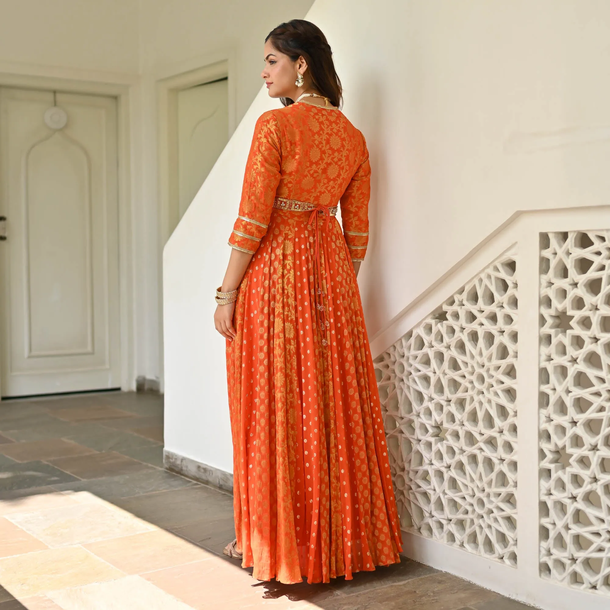 YASHVI DRESS