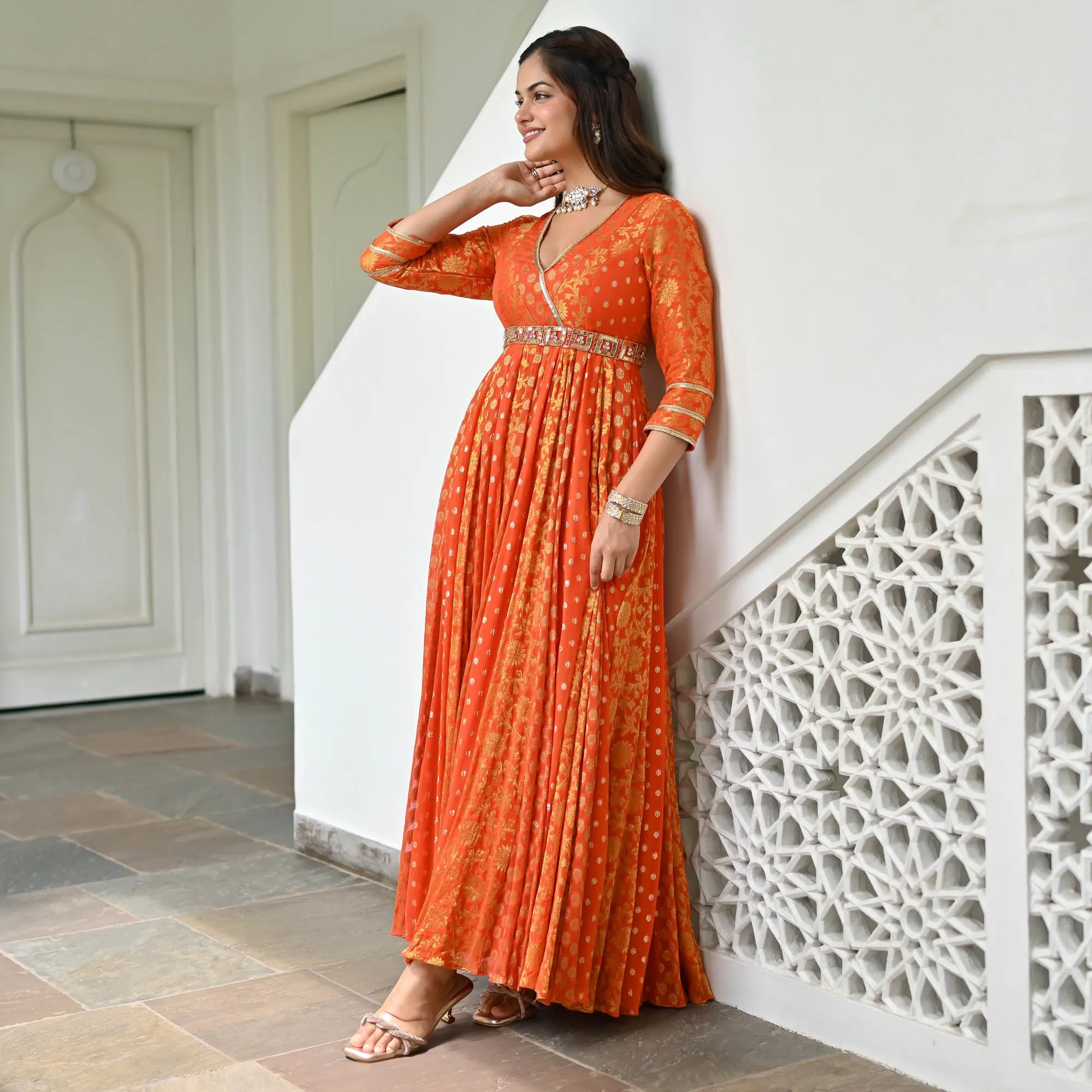 YASHVI DRESS