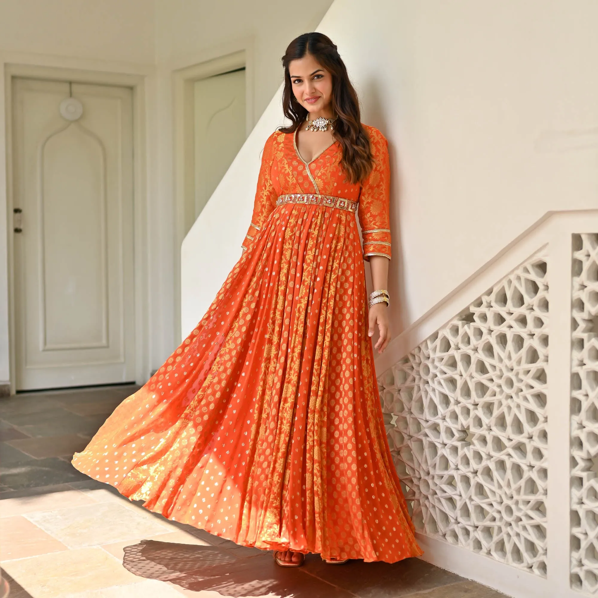 YASHVI DRESS